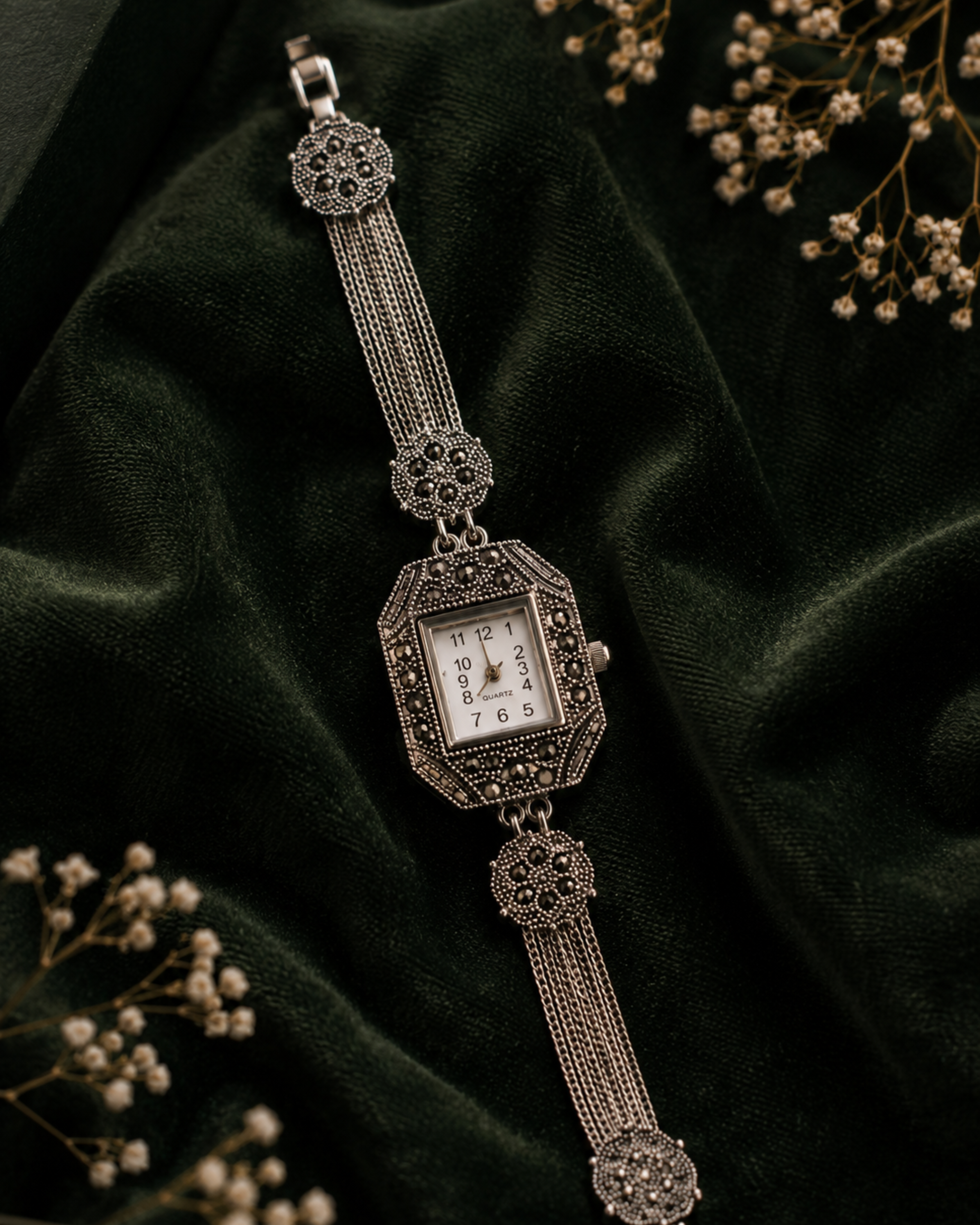 Linea Bracelet Watch