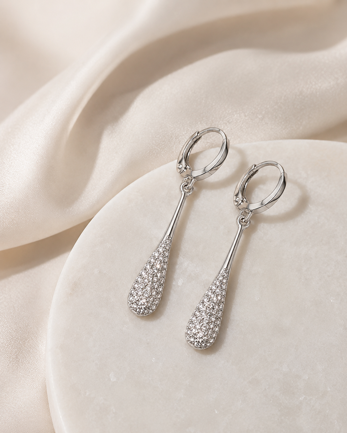 Aveline Drop Earrings