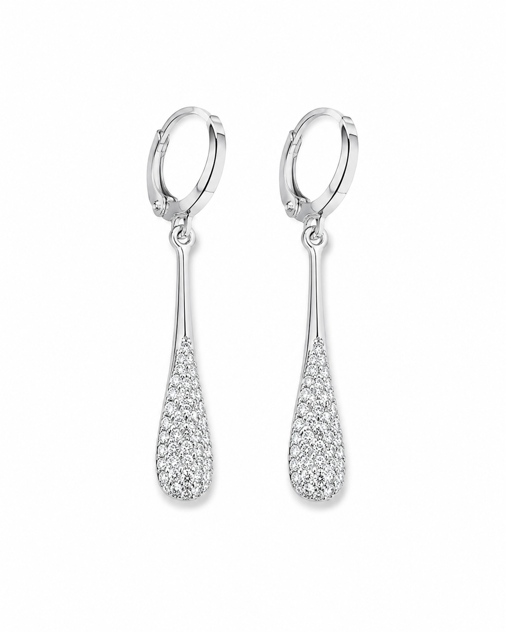 Aveline Drop Earrings