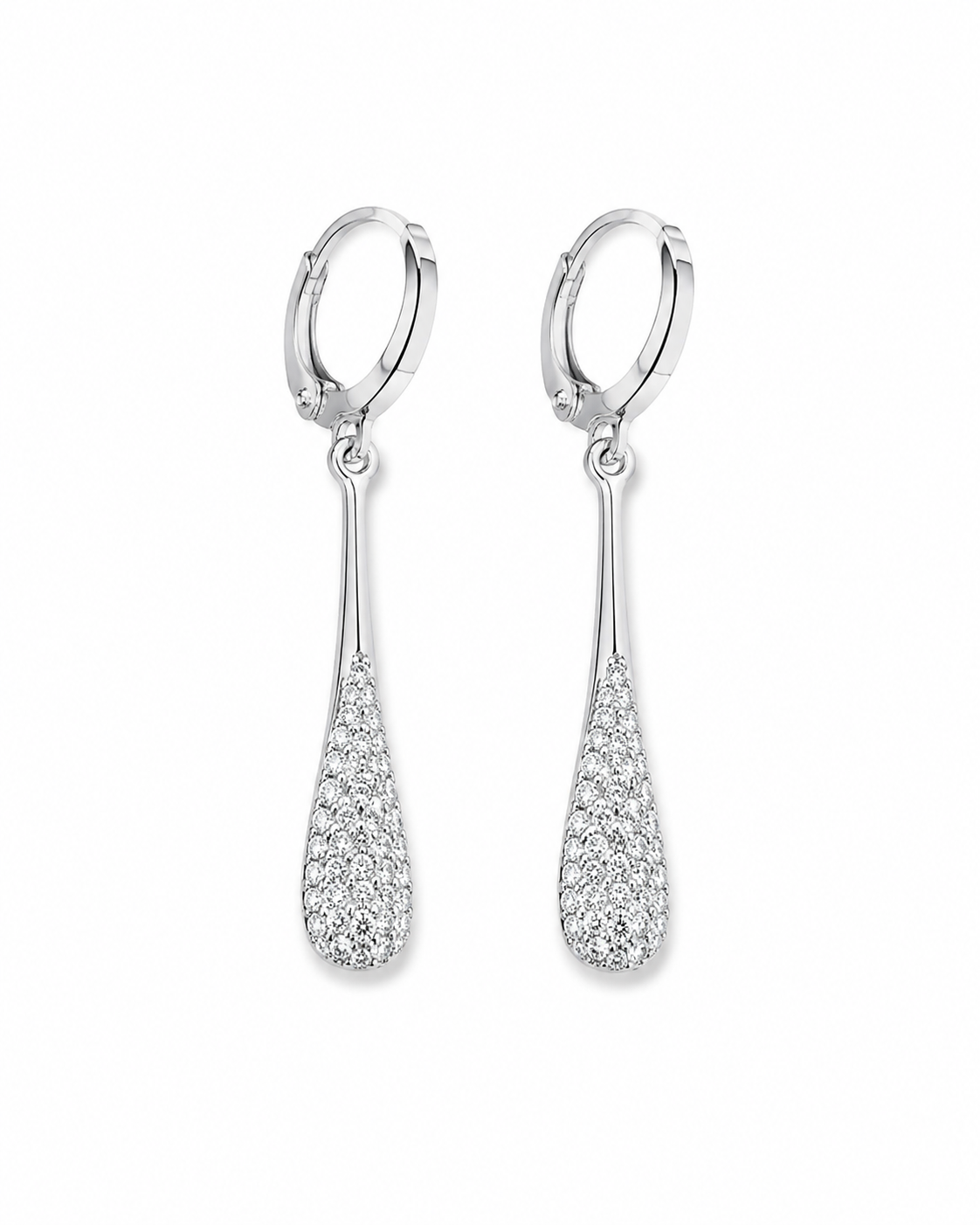 Aveline Drop Earrings