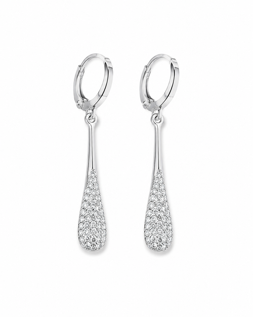 Aveline Drop Earrings